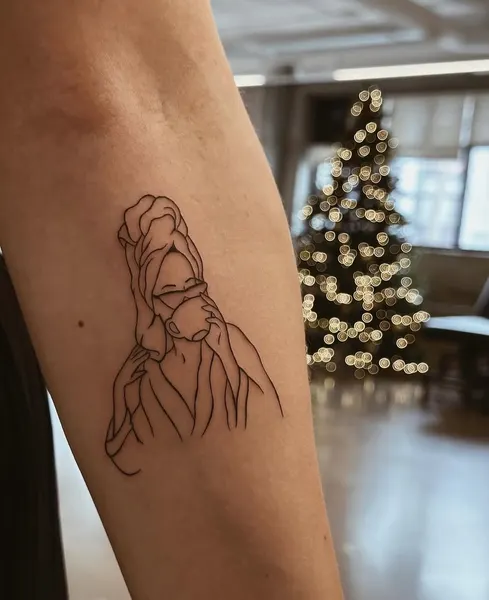 Guru Tattoo
