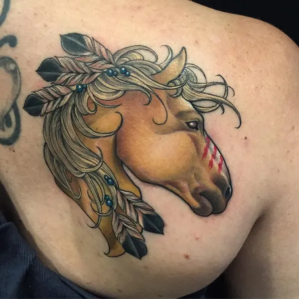 Guru Tattoo