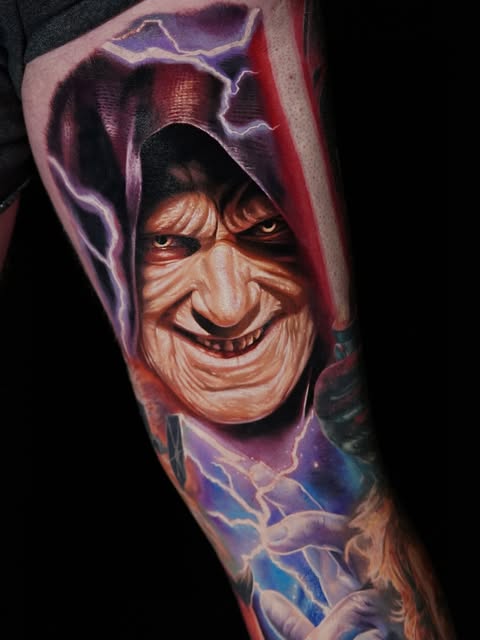 jordancroketattoo