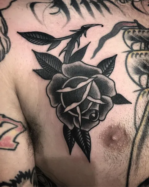Flower, Rose, Nature