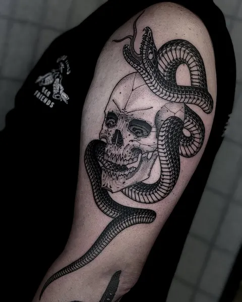 black_casket
