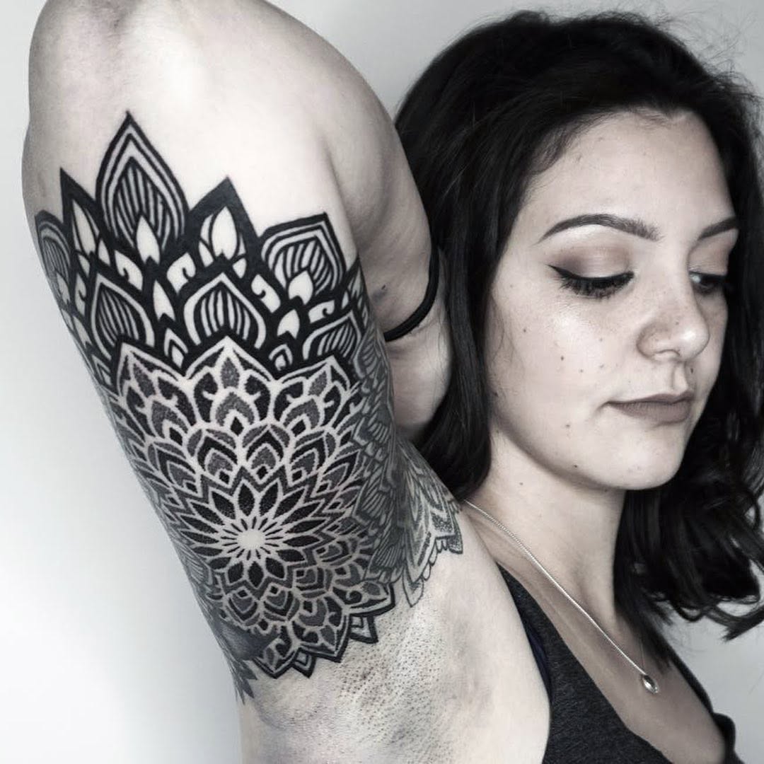 Guru Tattoo