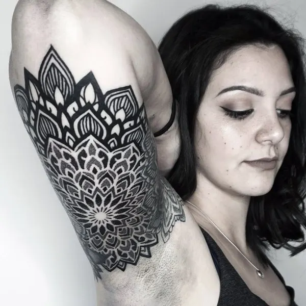 Guru Tattoo
