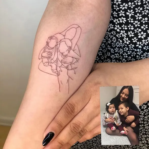 Circa Tattoo