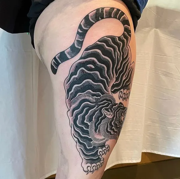 Tiger