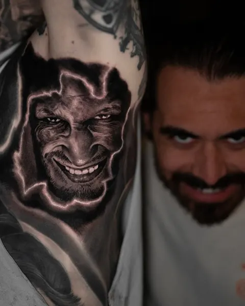 michaelperryart