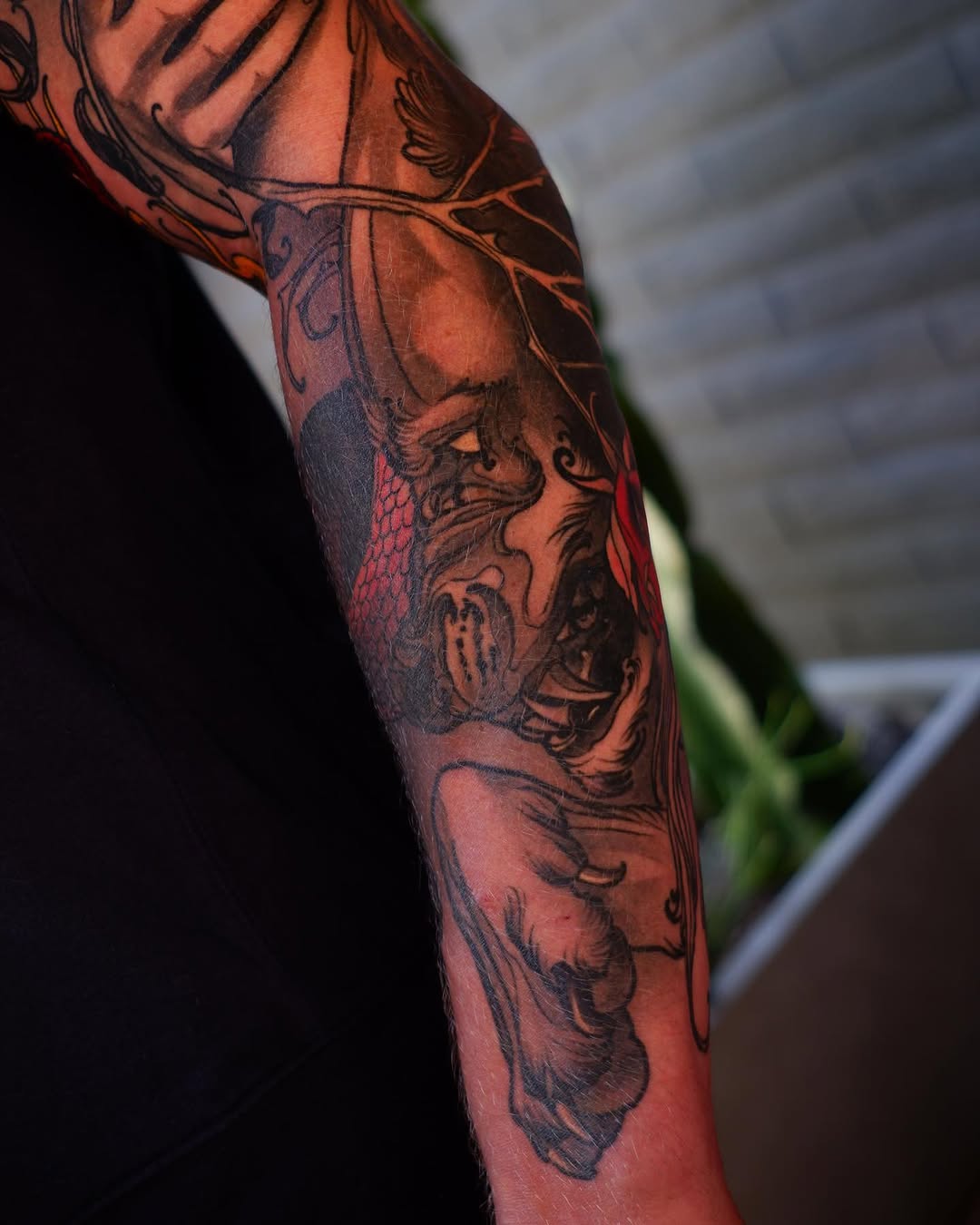Lukas Adams