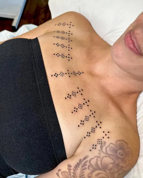 Guru Tattoo