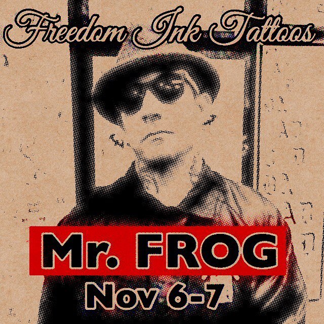 timbecktattoos