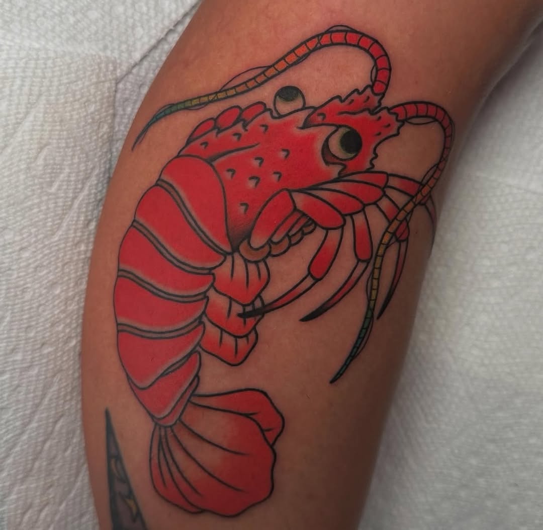 Full Circle Tattoo