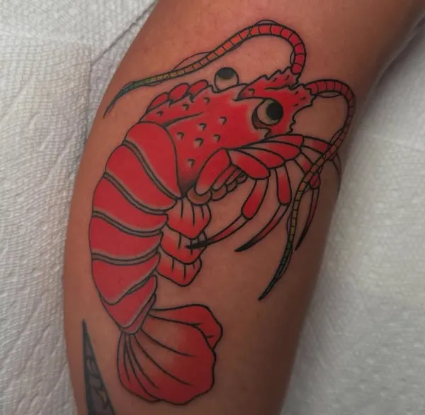 Full Circle Tattoo