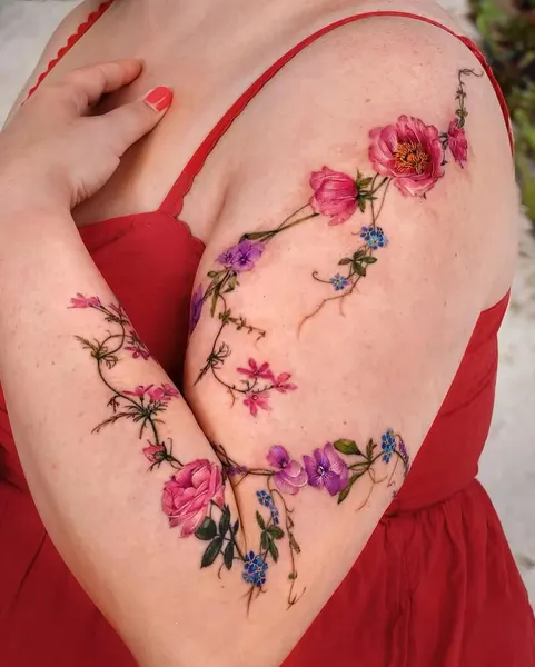 Flower