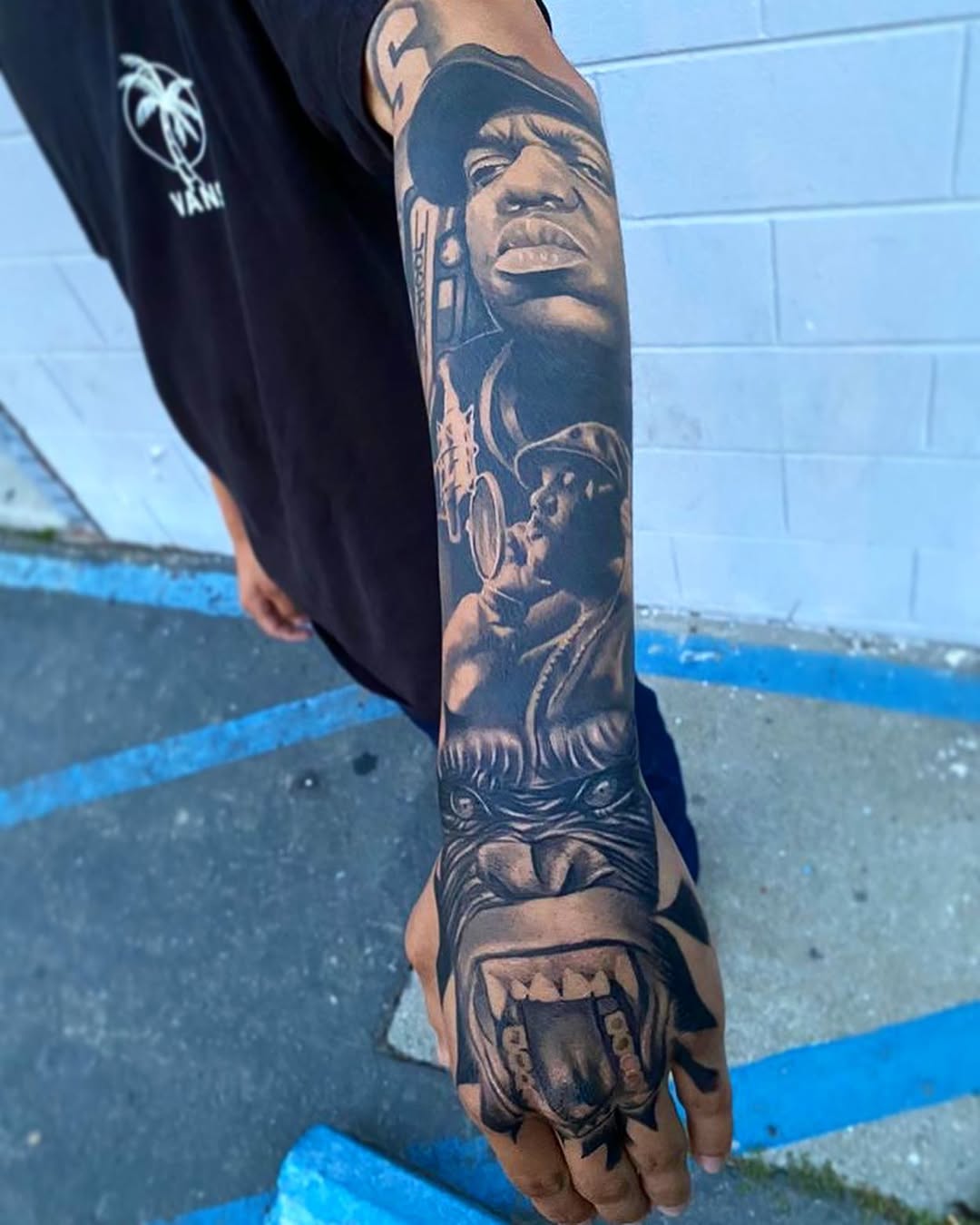Luis Inda