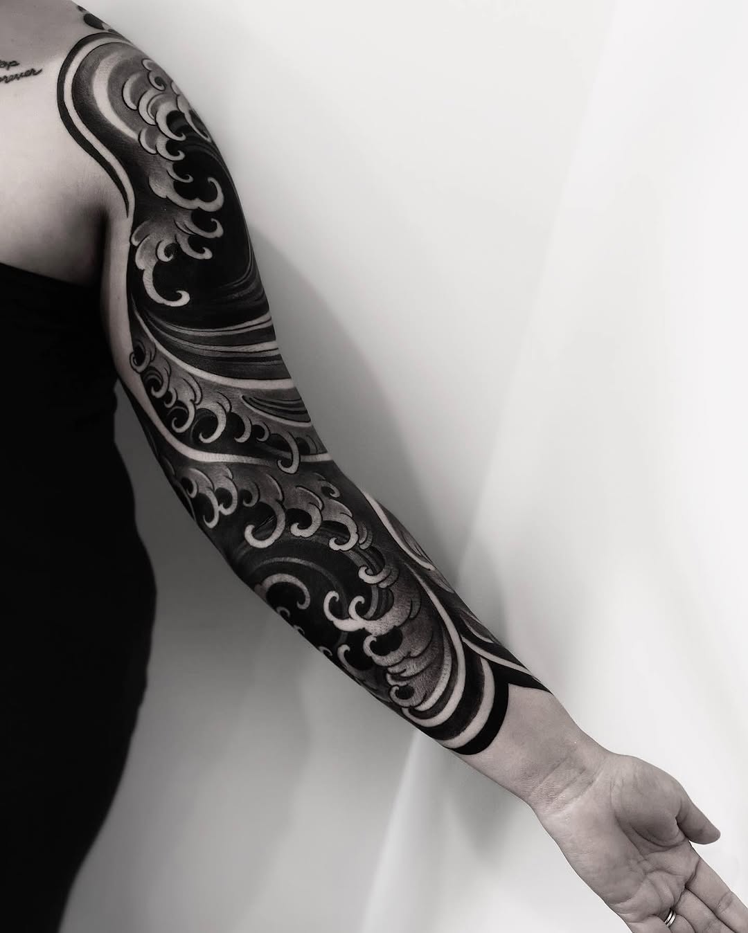 Guru Tattoo