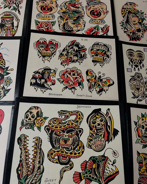 joshbovendertattoo