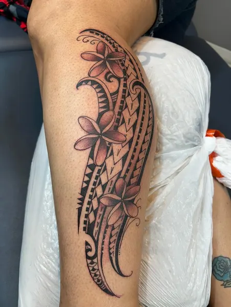Flower, Mini