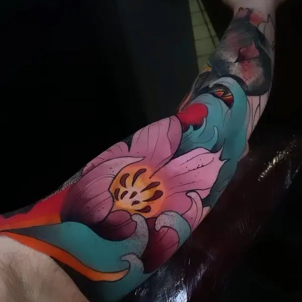 Flower