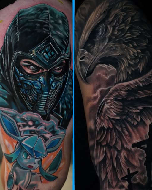 adriangtattoo