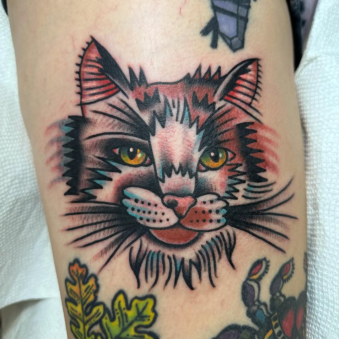 rempetattoo