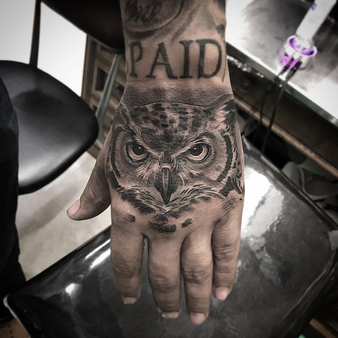 Isaiah Negrete