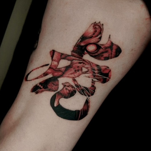 OSCARINK