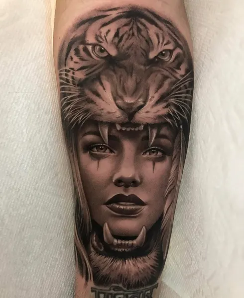 Tiger