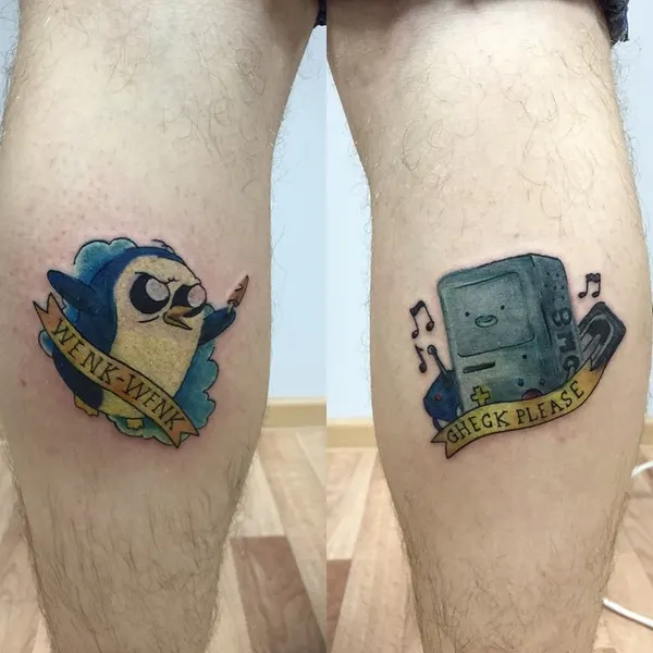 tattooegor