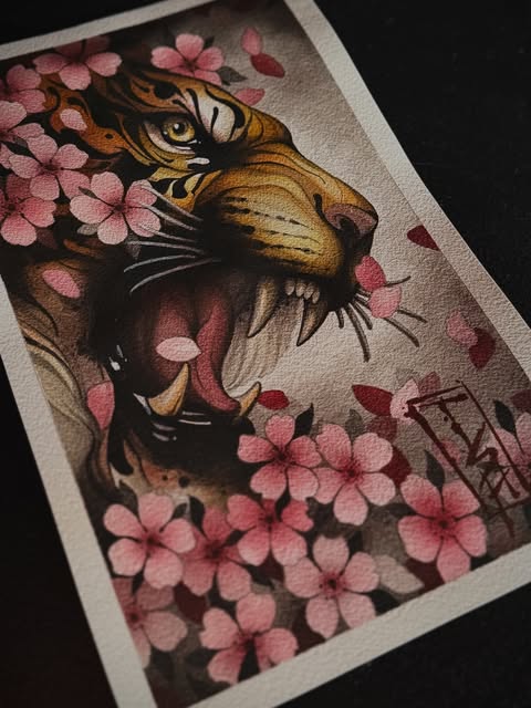 Tiger