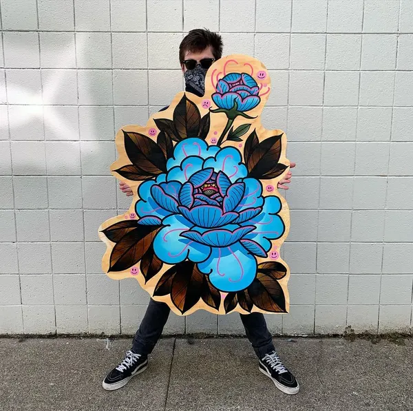Flower