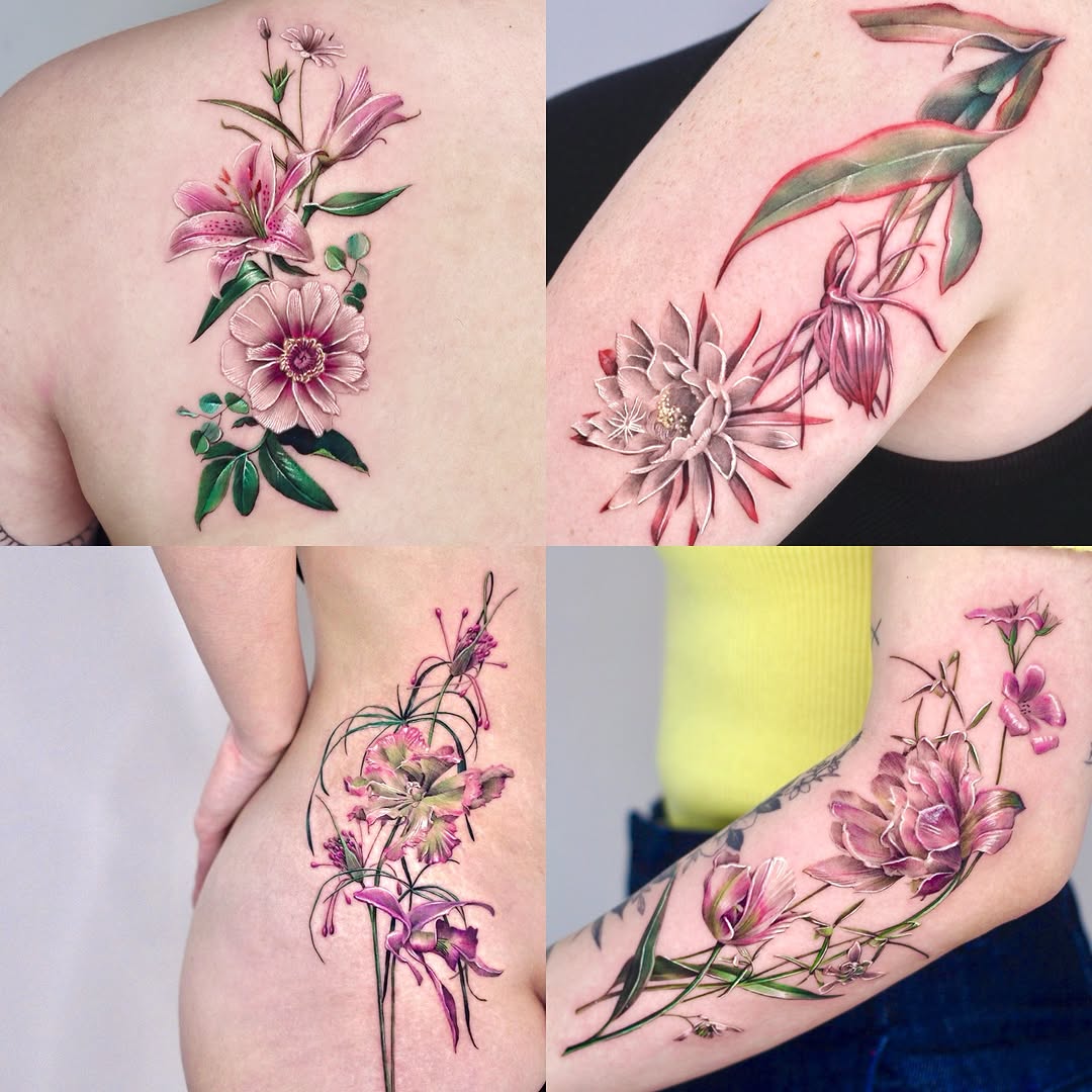 Flower