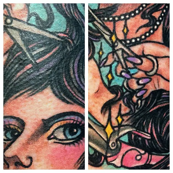 Sloo Tattoos