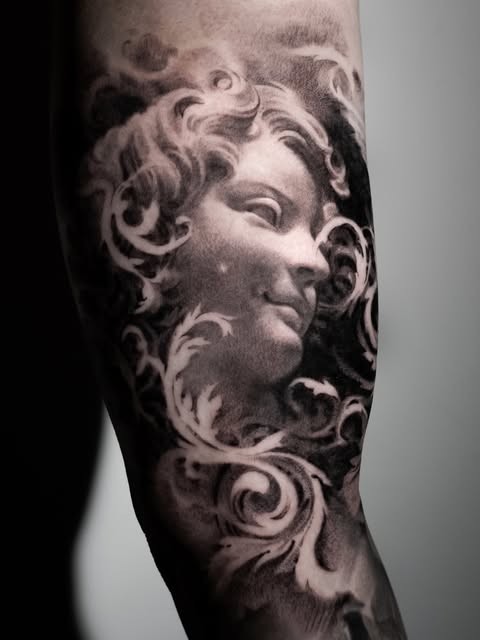 coldgraytattoo
