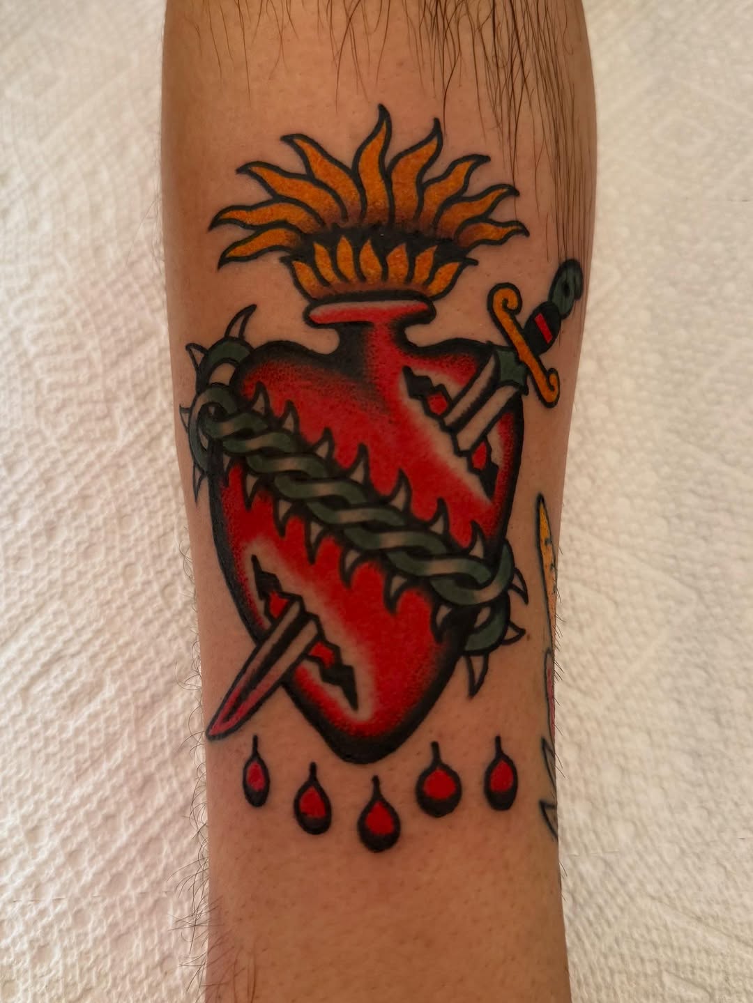 chrisfernandeztattooing