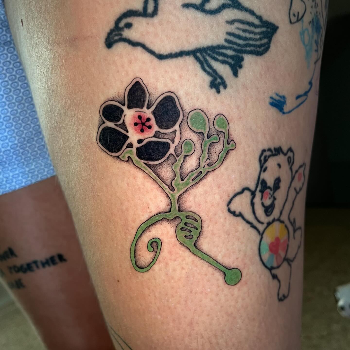 Flower