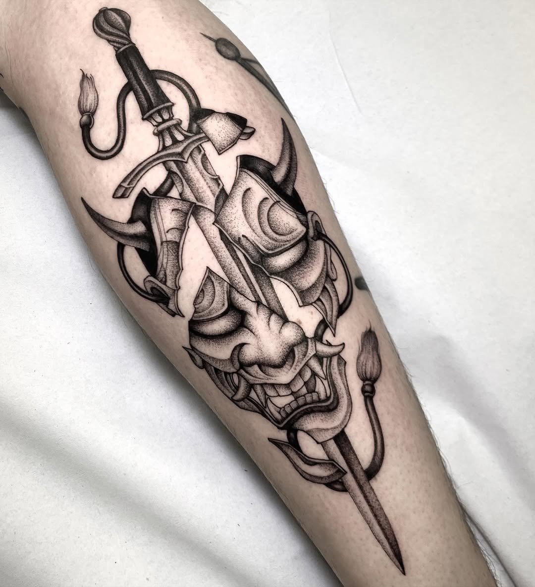 snot_tattoo