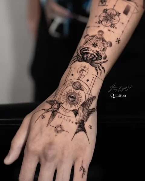 Geometric