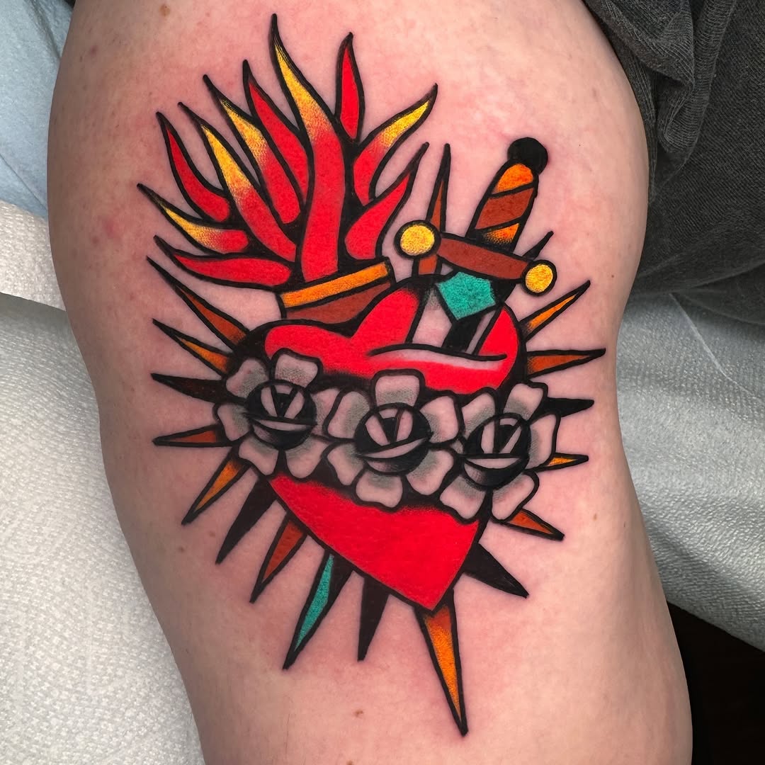 jessbakertattoo