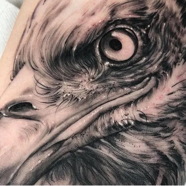Full Circle Tattoo