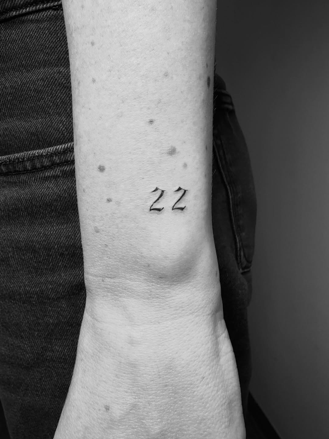 Lettering