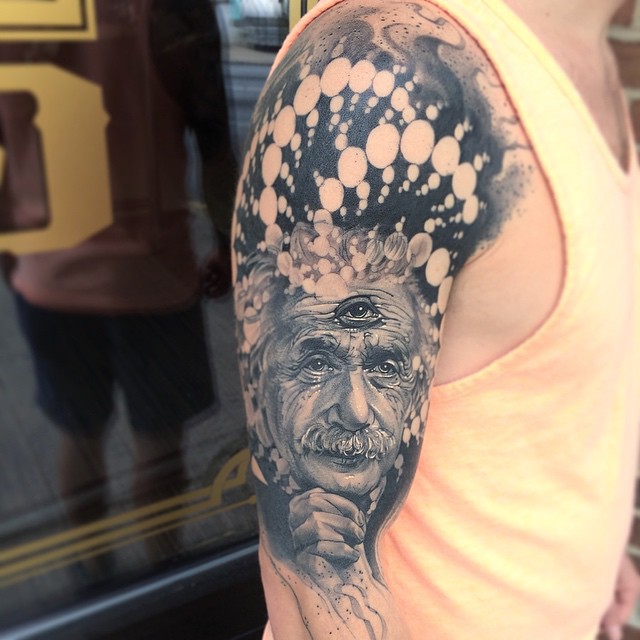 Guru Tattoo