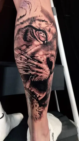 Tiger