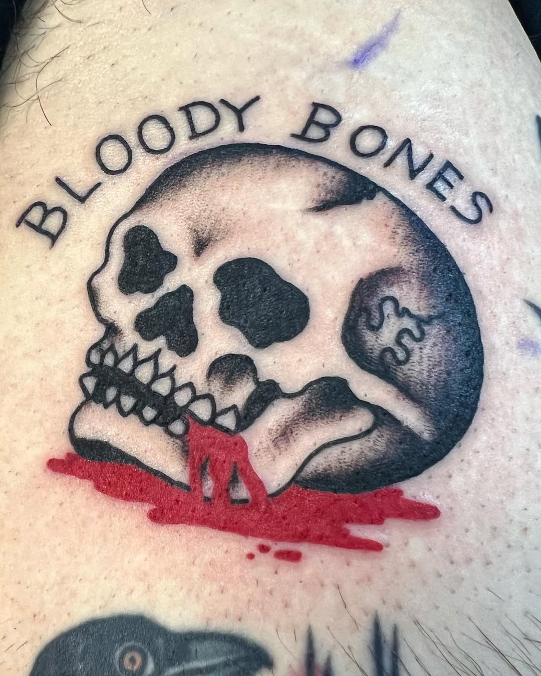 maryjoytattoo