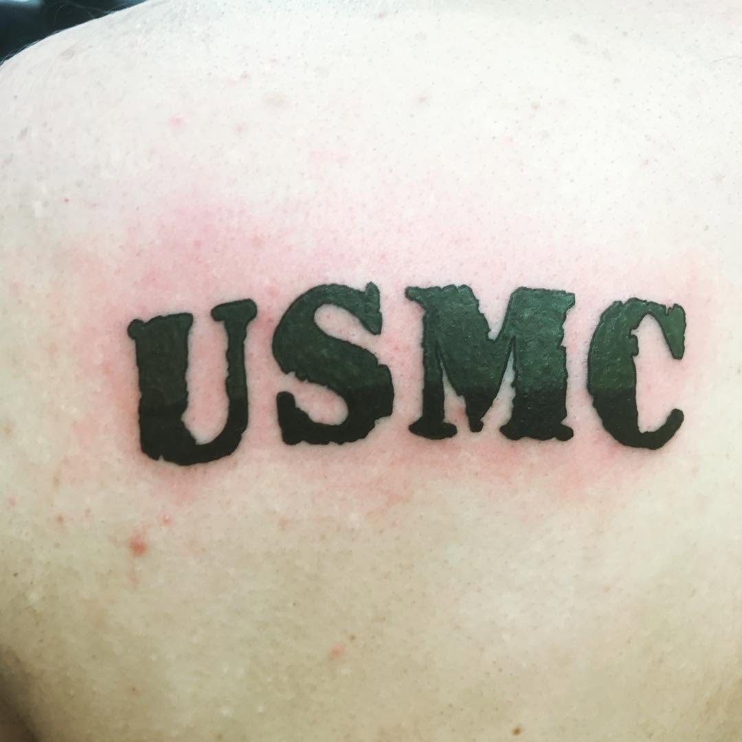 Lettering