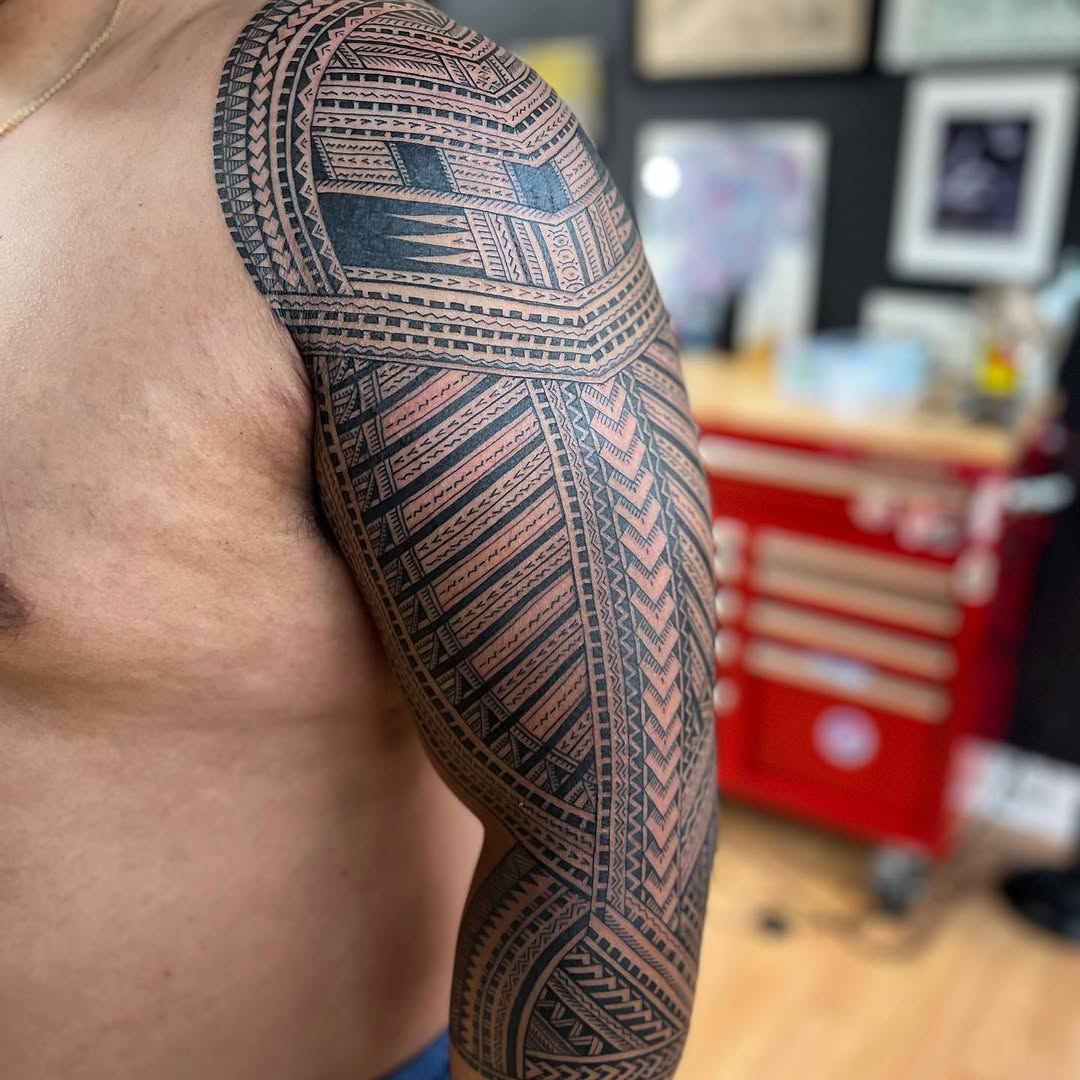 Michael Fatutoa