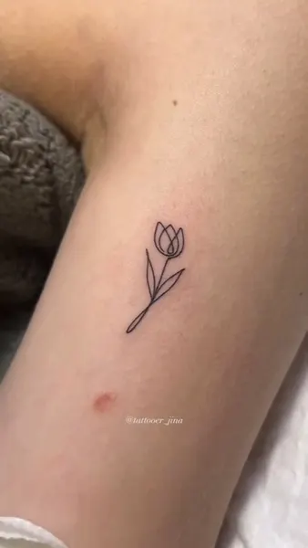 Flower, Mini