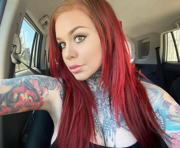 nikkisimpsontattoos