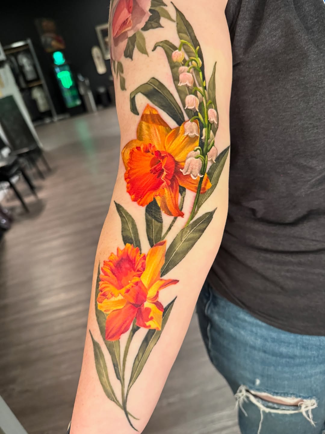 Flower