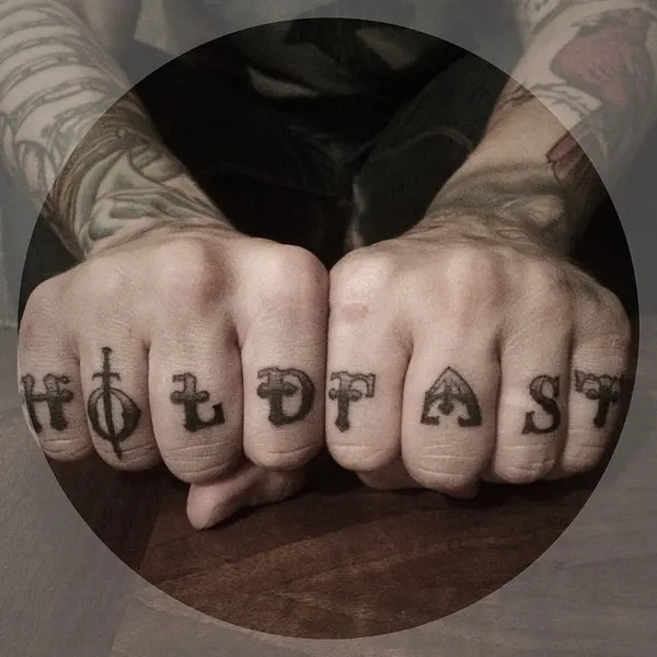Lettering