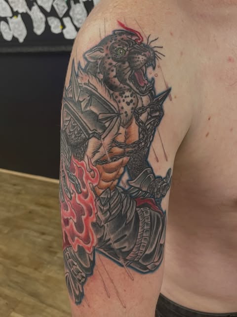 Dragon