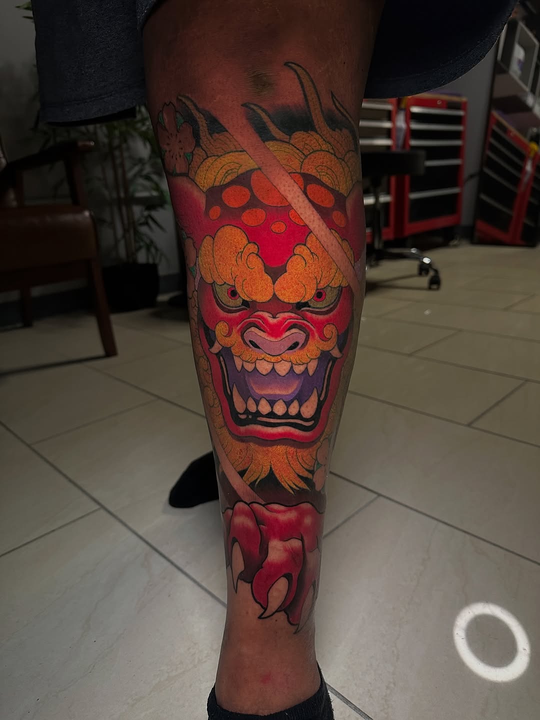 Roger Parrilla